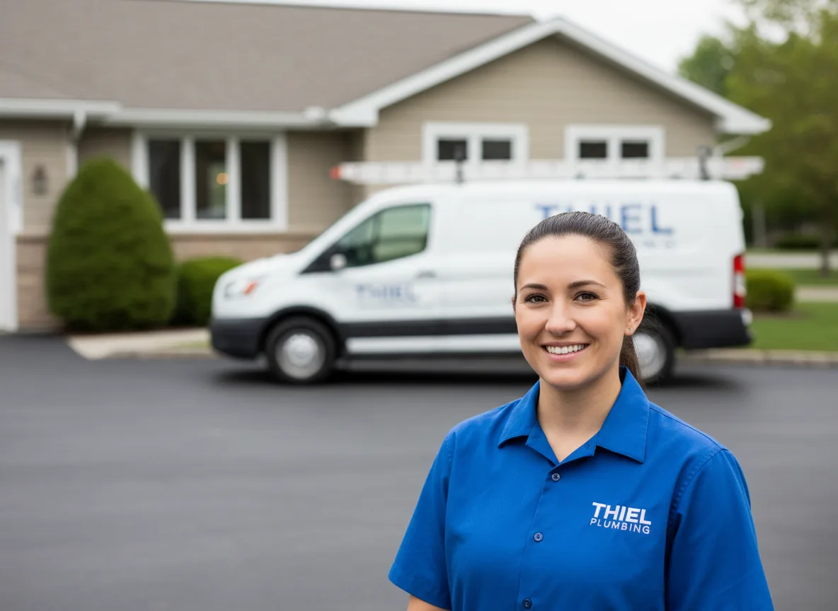 Plumber Searsport, ME FAQs